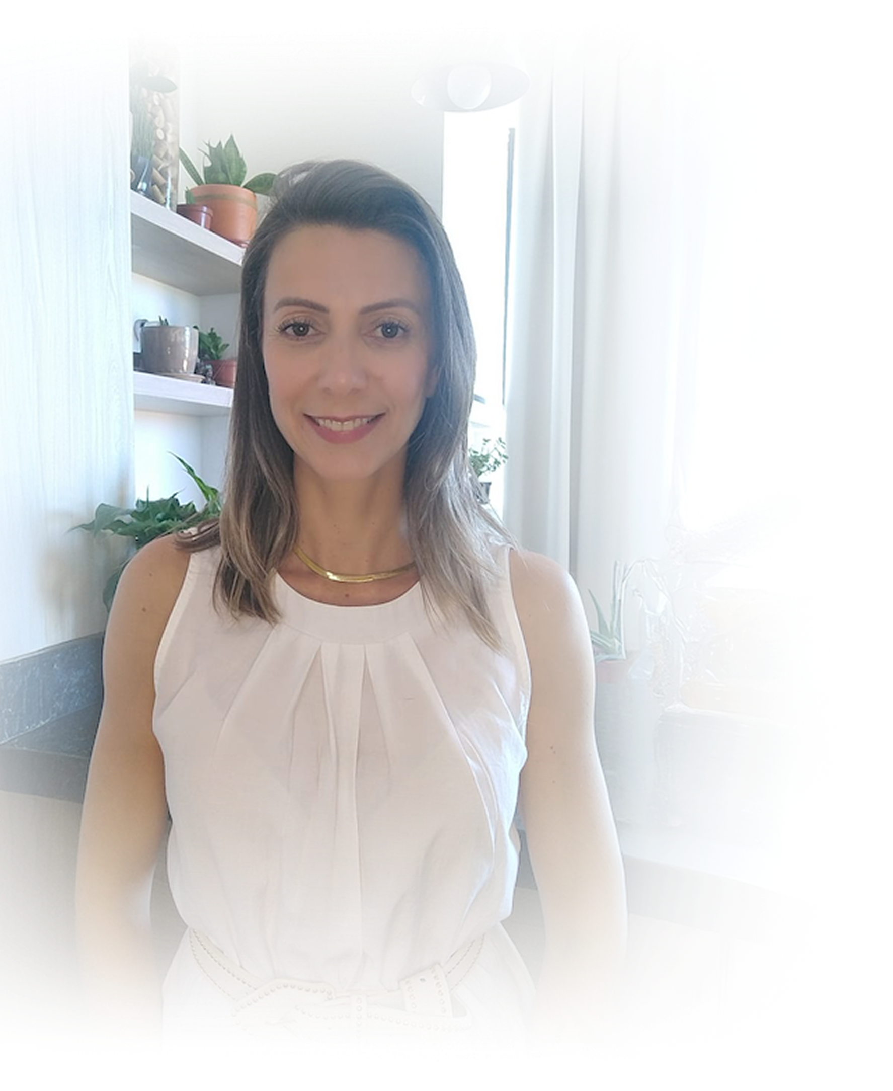 Foto de Kalissia Soares