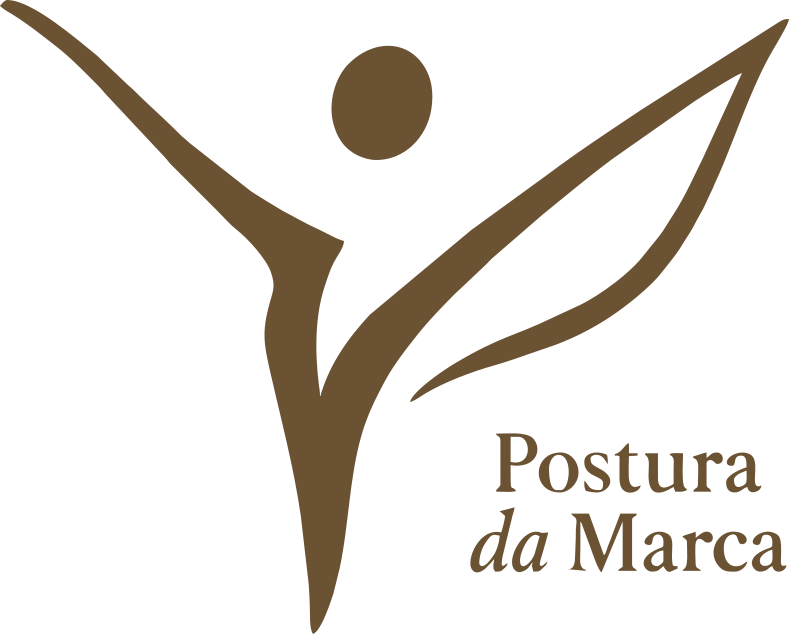 Logo do Postura da Marca